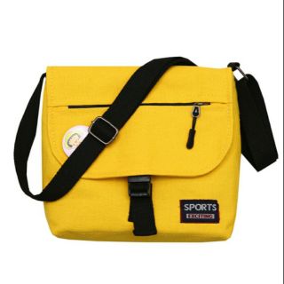 Túi ulzzang đeo chéo phong cách TS01