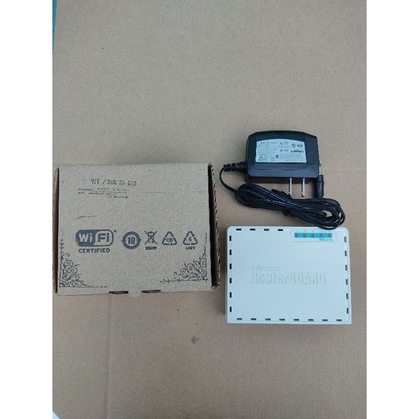 ✅ ✅ Router Mikrotik 750Gr3 5 Port Gigabit Chuyên Dùng Chịu Tải cho quán cafe game tải 100 kết nối