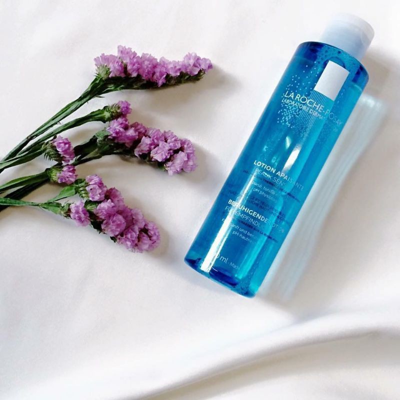 Nước Hoa Hồng Cho Da Dầu Mụn, nhạy cảm La Roche Posay Effaclar | BigBuy360 - bigbuy360.vn