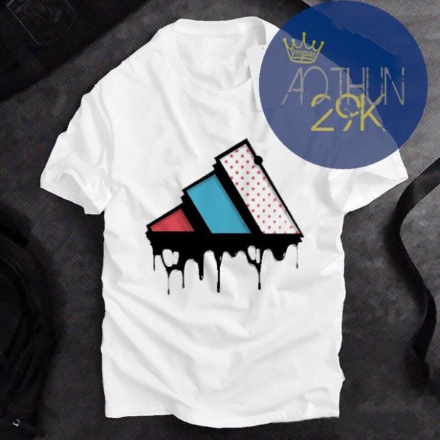 ALBUM 346 - ÁO THUN UNISEX DAS PHIÊN BẢN 2019