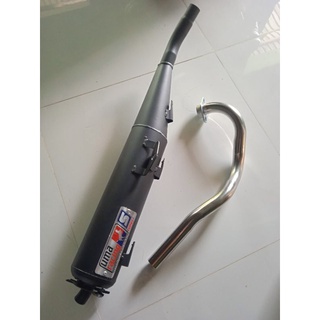 Pô uma v3 ex150 ex155 vva âm thanh trầm ấm uy lực