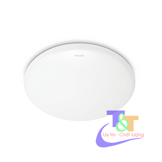 Đèn ốp trần LED Philips CL200 EC RD