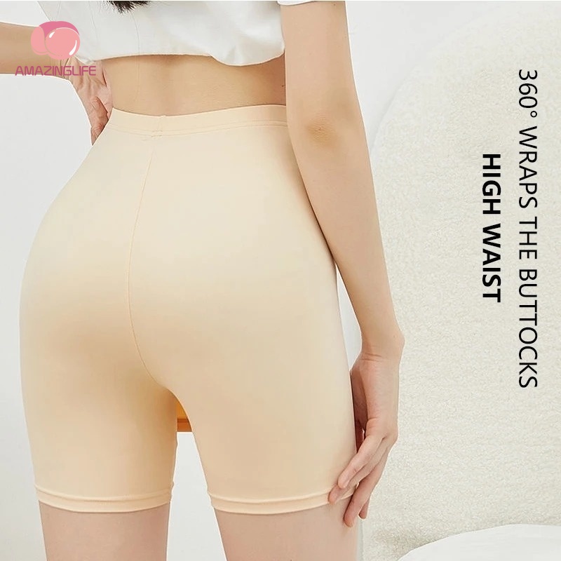 Quần Lót Mặc Váy Không Đường May Quyến Rũ Cho Nữ