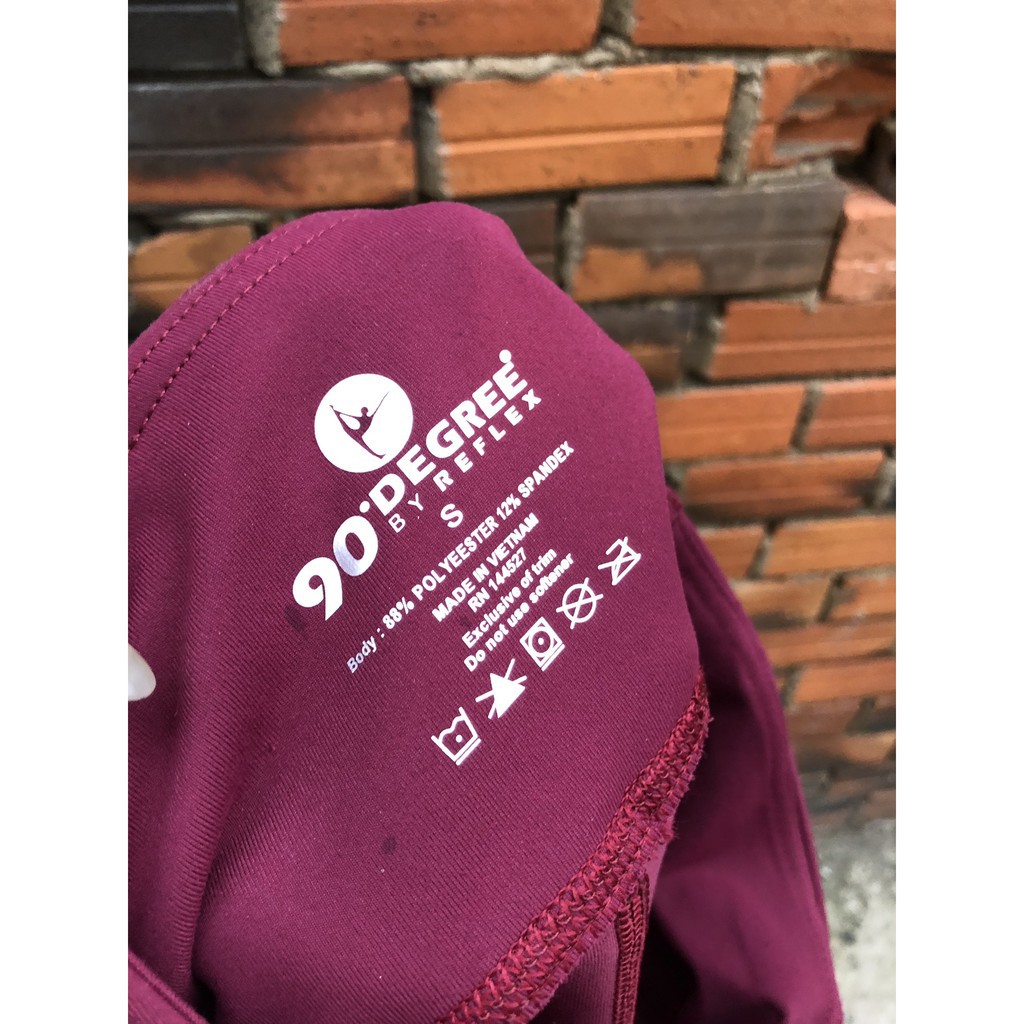 [NỮ] QUẦN LEGGING 90 CAO CẤP - QUẦN TẬP LƯNG CAO | BigBuy360 - bigbuy360.vn
