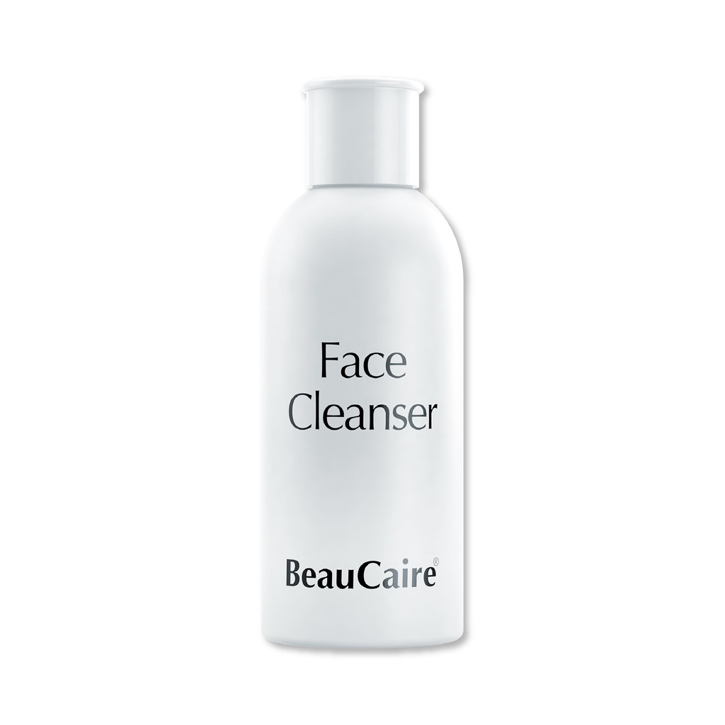 Gel rửa mặt Beaucaire làm sạch nhờn, ngừa mụn Face Cleanser - 250 ml
