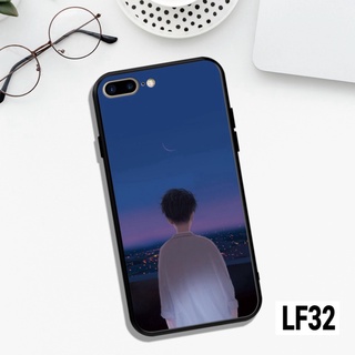 ỐP LƯNG IPHONE IPHONE 7 PLUS - IPHONE 8 PLUS IN HÌNH