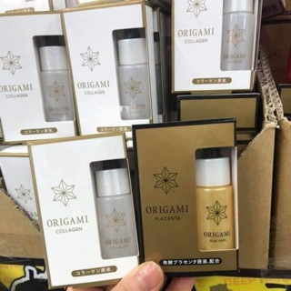 Serum collagen