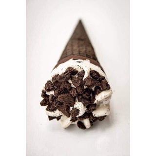 KEM ỐC QUẾ OREO NESTLE CONE (HỎA TỐC HCM)