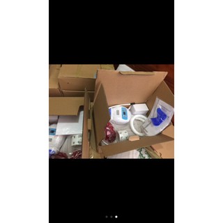 Đèn Tẩy Trắng Răng Gắn Ghế