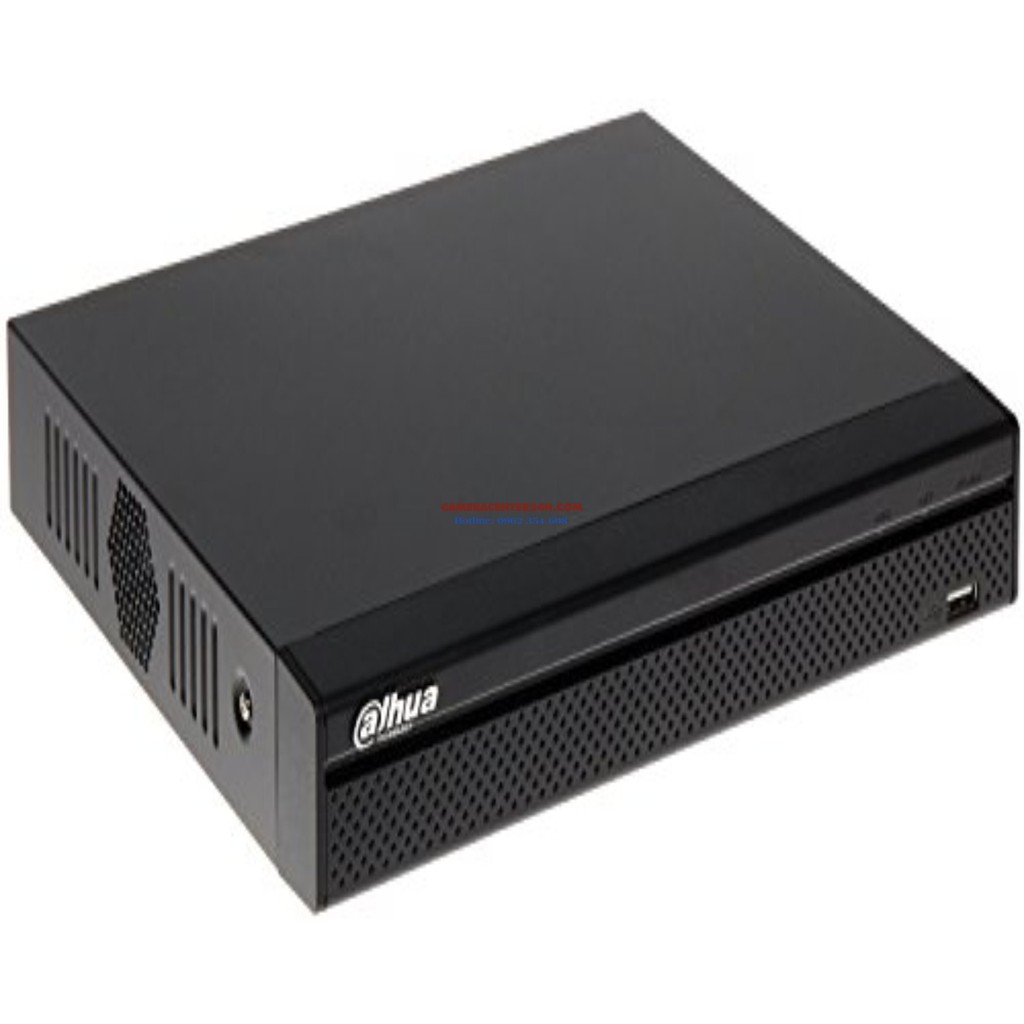 ĐẦU GHI HÌNH DHI-NVR2104HS-4KS2