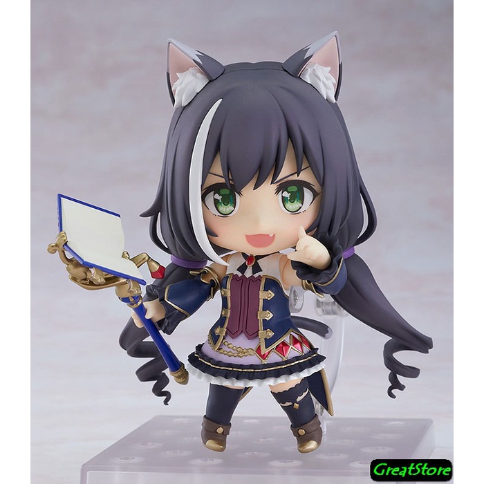 MÔ HÌNH Karyl Q mode 1480 10cm FIGMA Figure