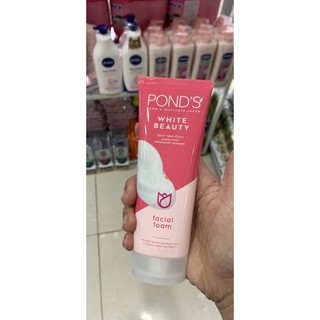 Sửa rửa mặt chống lão hoá pon’s thái lan