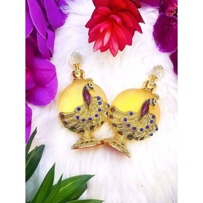 [XẢ_KHO_GIÁ_GỐC]💥❤💥 Tinh dầu nước hoa dubai phượng hoàng gold 35ml