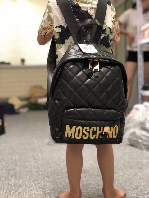 Balo Moshino