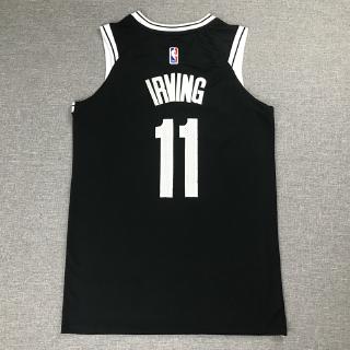Nba Áo Bóng Rổ Số 11 Đội Brooklyn Jersey
