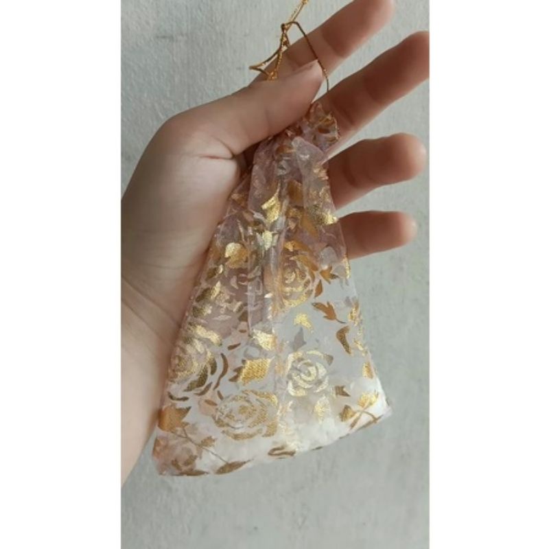 Túi thơm treo tủ quần áo, xe hơi