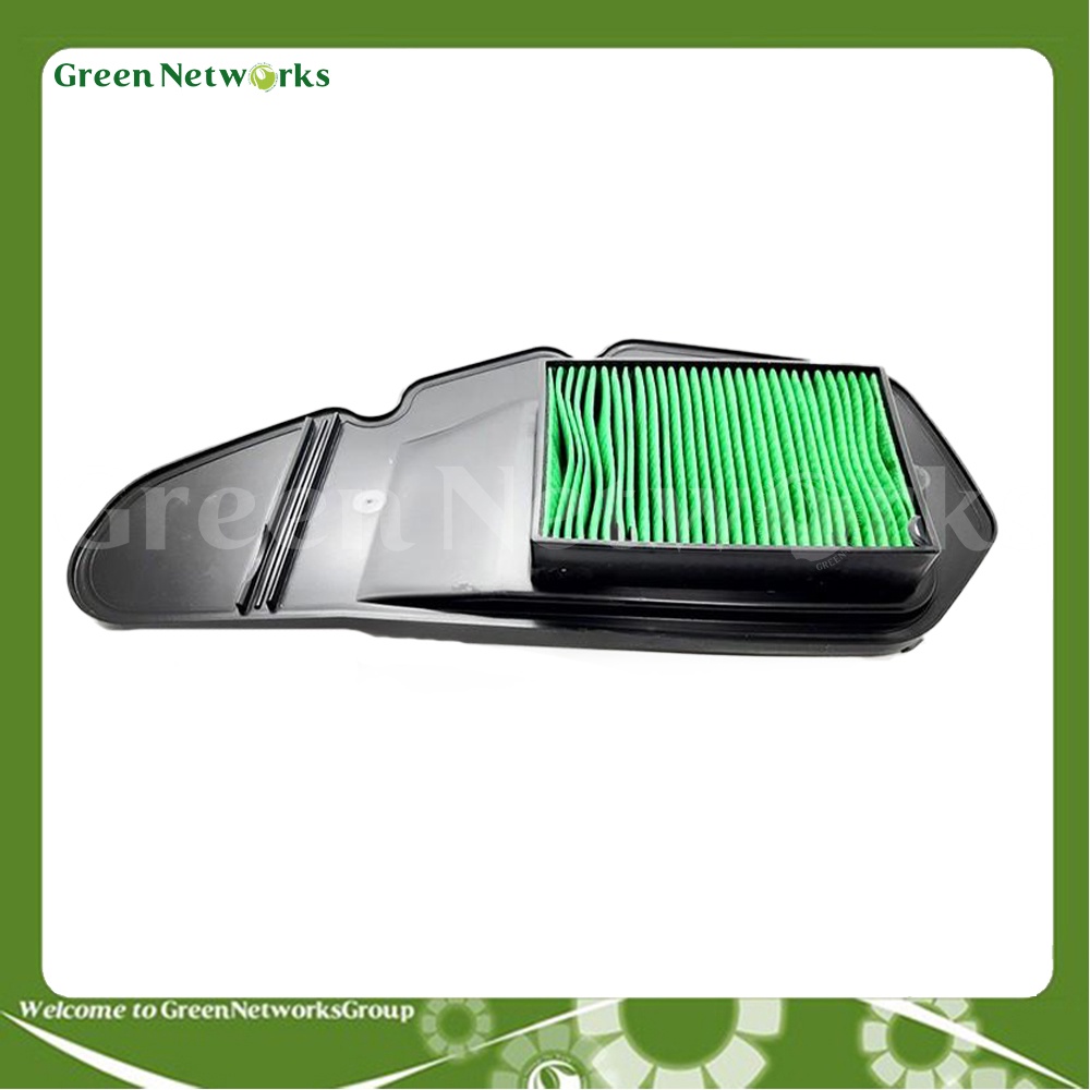 Lọc gió / tấm lọc khí ab xe Airblade 125 chính hãng Honda  - GreenNetWorks