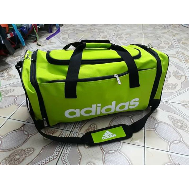 Túi du lịch cao cấp đen