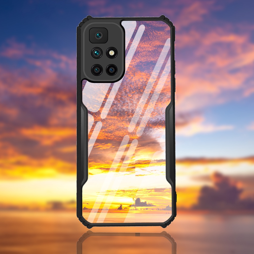 Ốp Điện Thoại Trong Suốt Cho Xiaomi Redmi Note 11 Pro/Redmi Note 11/Redmi Note 11 Pro Plus Redmi Note 11T/POCO M4 Pro