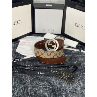 Thắt lưng GC hàng đẹp cao cấp full box