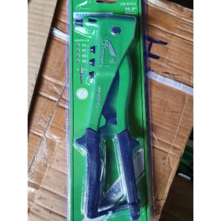 Kìm rút đinh tán đầu dài hiệu Finma 1003