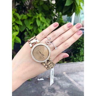 Đồng hồ Nữ Michael Kors MK6425