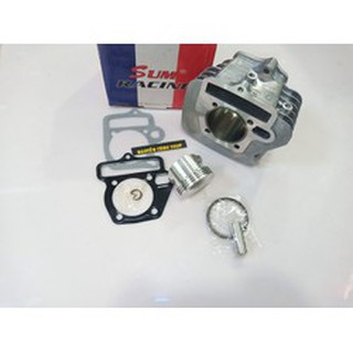 lòng wave 100 trái 54 full pis tông bạc