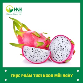 [CHỈ GIAO HÀ NỘI] Thanh long sạch chuẩn ngon, trợ giá mùa dịch - HNH Food Farm