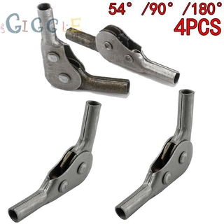 Set 4 bản lề điều chỉnh góc 54/ 90/ 180 độ cho ghế sofa