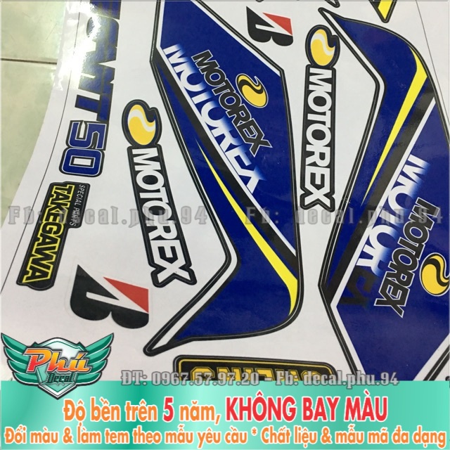 Tem rời elegant -1