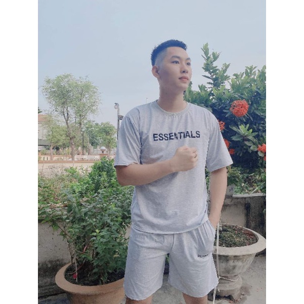 Bộ chữ đơn giản