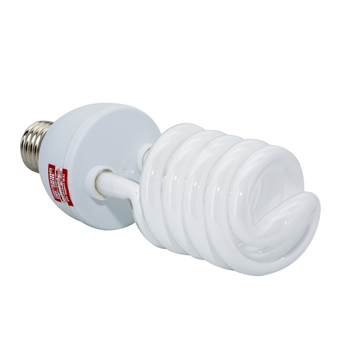 Bóng đèn Compact xoắn 25W/30W/35W Model: CFL HST4 25W H8 E27