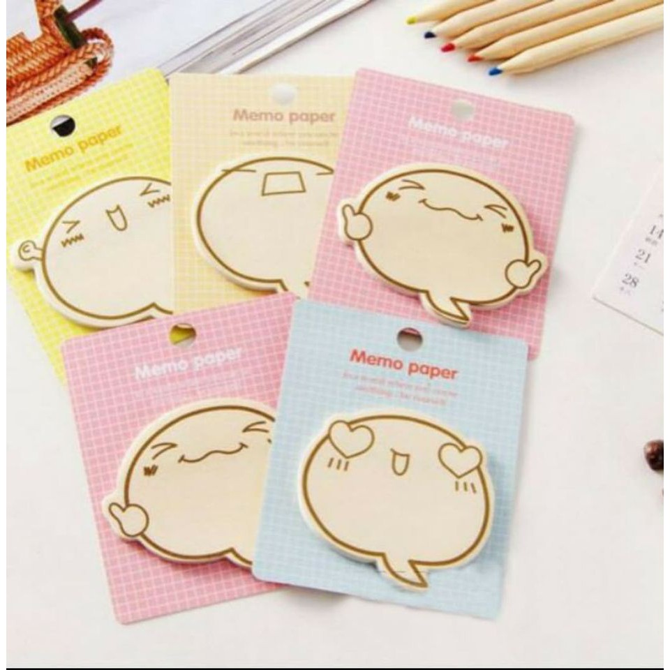 Sticky note (emotion)