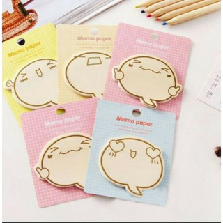 Sticky note
