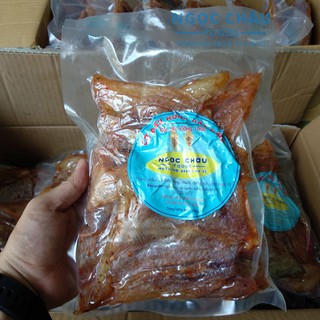 Khô Cá Điêu Hồng (500g)