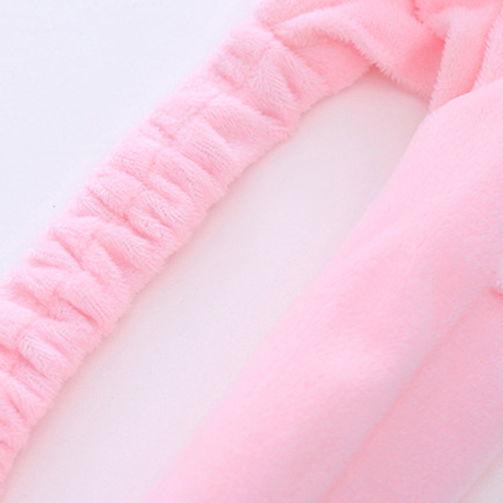 Băng Đô Tai Mèo Xinh Xắn Cho Nữ