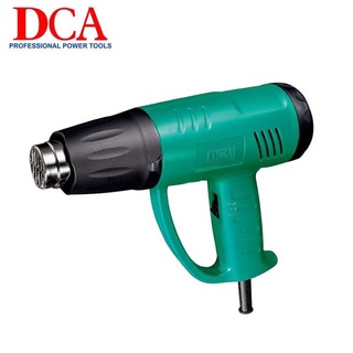 MÁY THỔI NHIỆT CÔNG SUẤT 2000W DCA