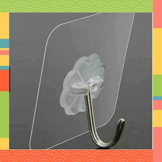 [SIÊU SALE] Móc Hút Cường Lực Thần Thánh Siêu Chắc Siêu Tiện Dụng.rất cần thiết cho mọi gia đình