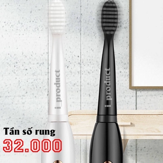 Bàn chải đánh răng thông minh Sonic
