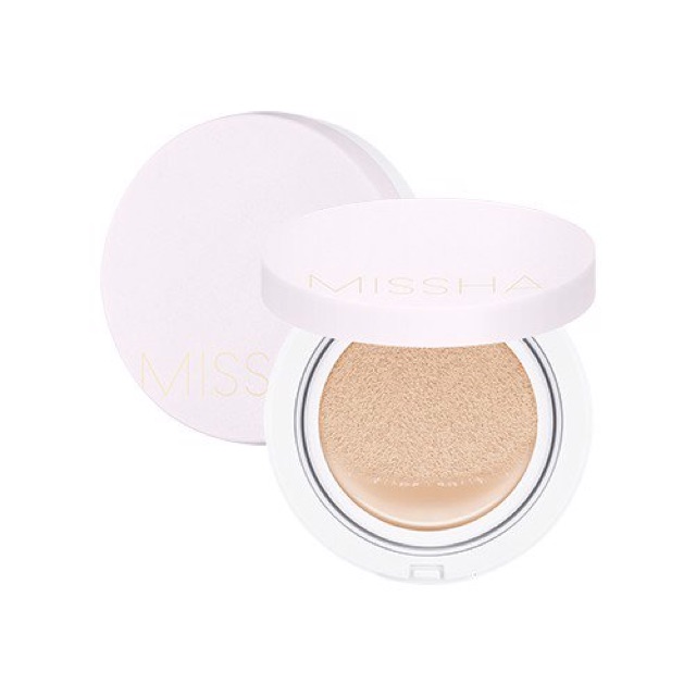 NEW 2018] Phấn nước Missha Magic Cushion Cover Lasting SPF50+ PA+++ 39%