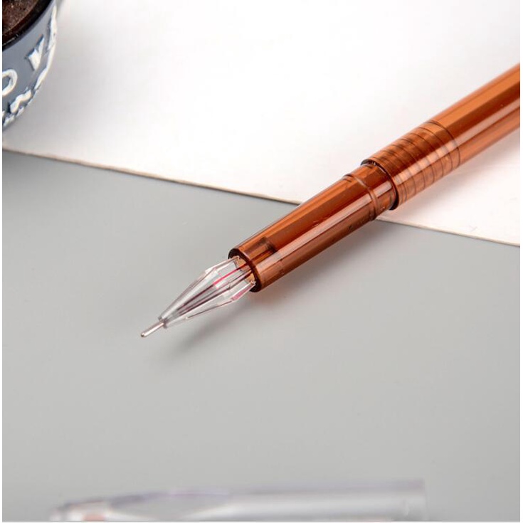 Bút Nhũ 12 Màu Ngòi 0.38mm