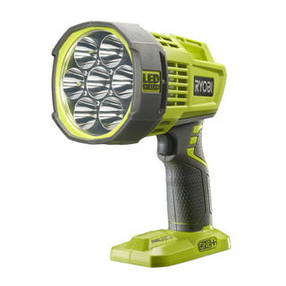 Đèn led cầm tay ryobi r18spl-0