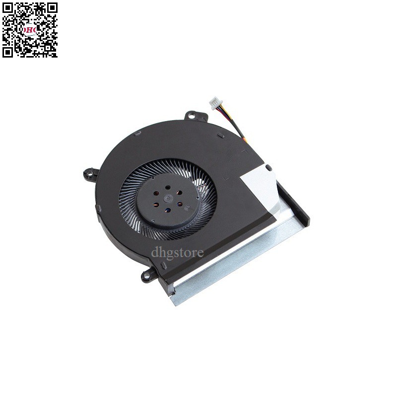 Fan quạt tản nhiệt CPU laptop Asus ROG Strix Scar GL504 GL504G GL504GM GL504GV GL504GS GL504GW S5C S5CS S5CM S5CM8750