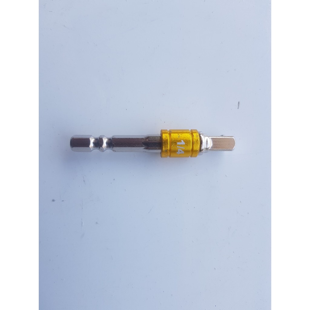 Đầu chuyển máy bắn vít sang bulong