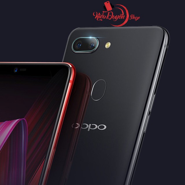 Dán cường lực Camera Oppo F9,F9 Pro,Realme 2 pro,Oppo A7,F5,F7,A3s,F1s,F1 Plus