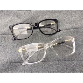 Mắt kính giả cận ALV cao cấp❤️FREESHIP❤️gọng kính mát nam nữ unisex thời trang AH213