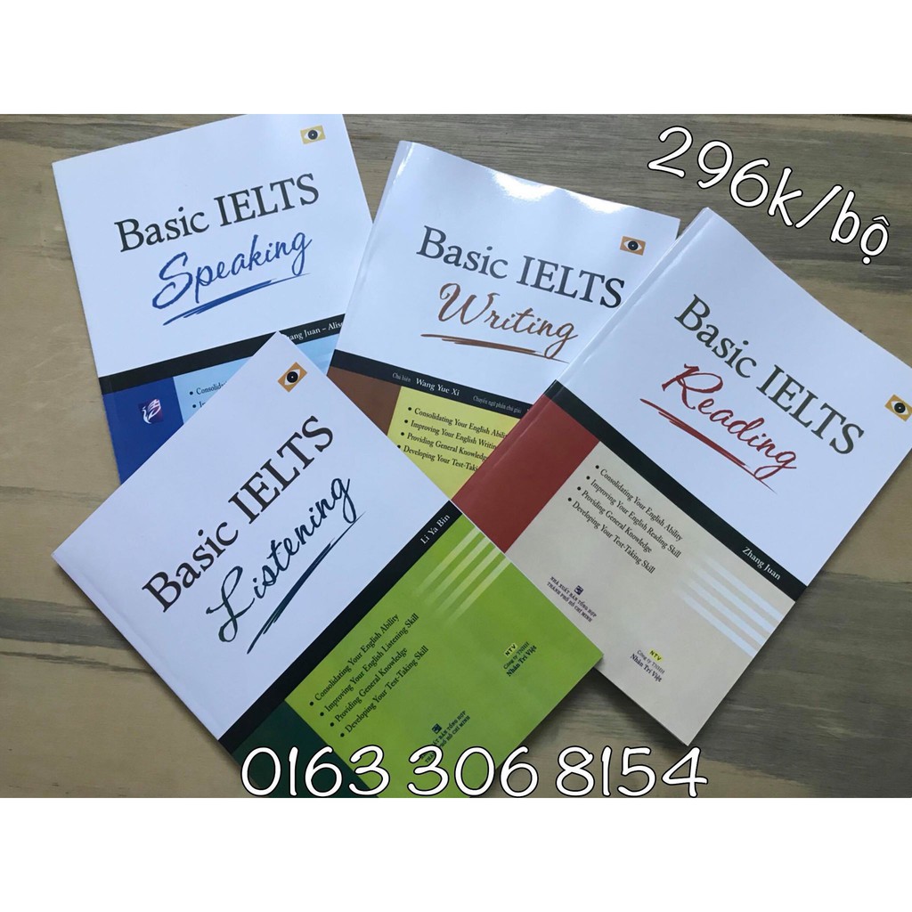 Combo tiêt kiệm Basic - Chỉ áp dụng cho Combo