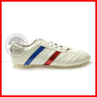 Giày đá banh Phủi, CT3, adipure quốc kỳ Pháp