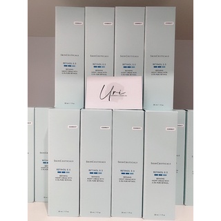 [BẢN MỸ] Kem Chống Lão Hóa Skinceuticals Retinol 0.5% 30ml