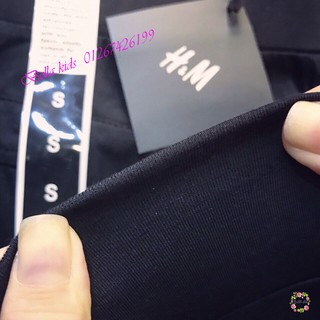 Tregging xuất dư, xịn H&M